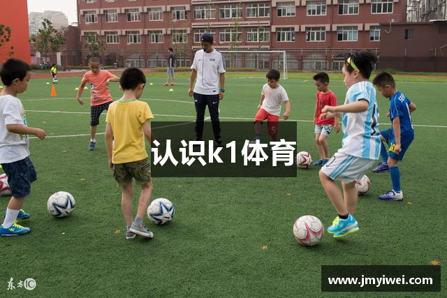 认识k1体育